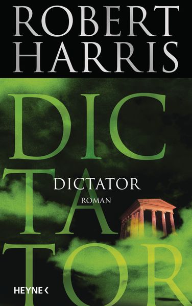Cover von Dictator