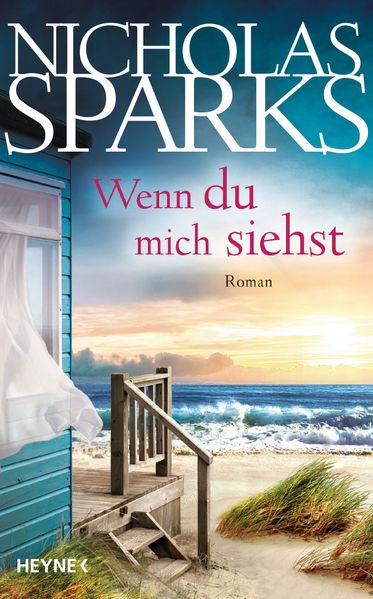 Cover von Wenn du mich siehst
