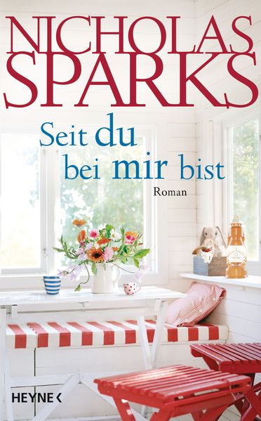 Cover von Seit du bei mir bist