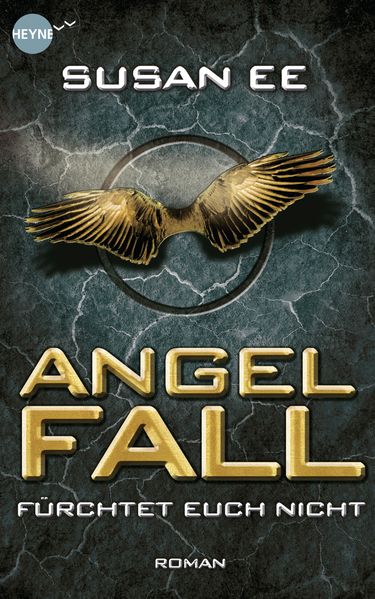 Cover von Angelfall – Nacht ohne Morgen