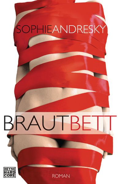 Cover von Brautbett