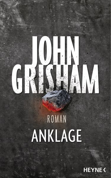 Cover von Anklage