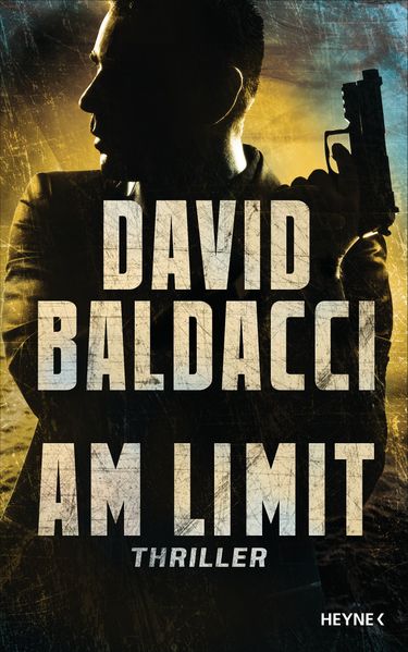 Cover von Am Limit