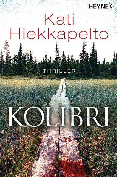 Cover von Kolibri