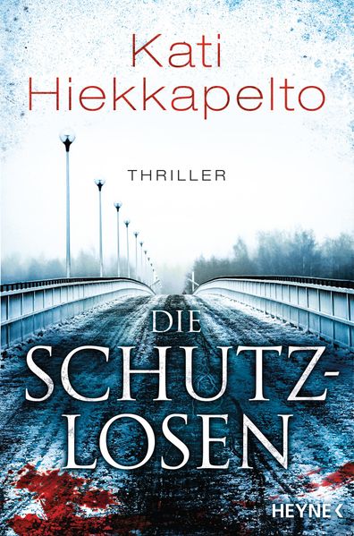 Cover von Die Schutzlosen