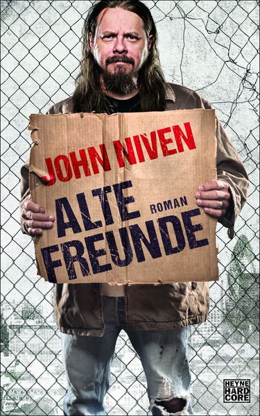 Cover von Alte Freunde