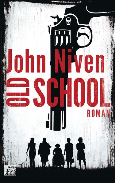 Cover von Old School