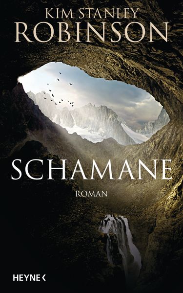 Cover von Schamane