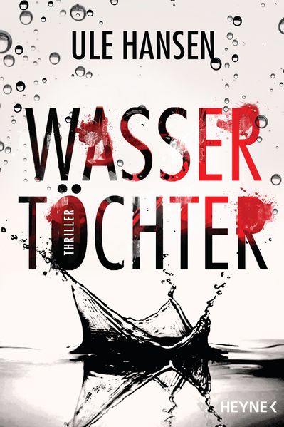 Cover von Wassertöchter