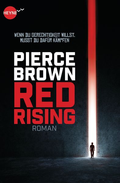 Cover von Red Rising