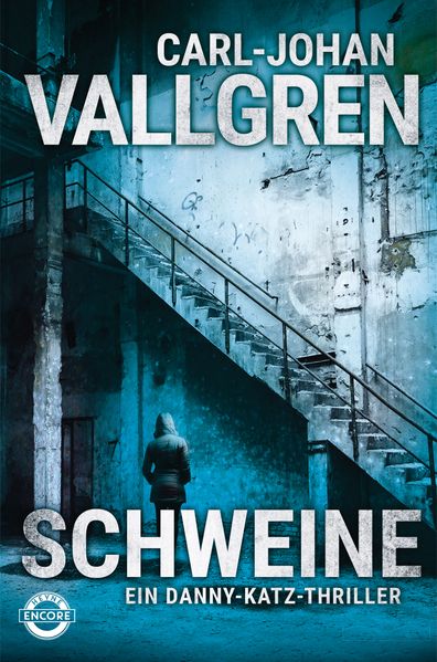 Cover von Schweine