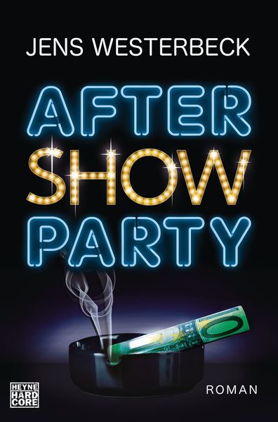Cover von Aftershowparty