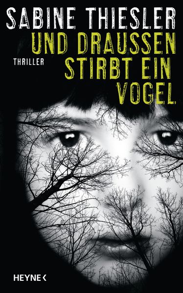 Cover von Und draußen stirbt ein Vogel