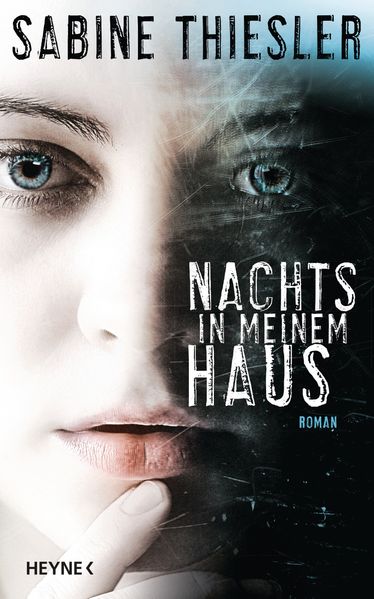 Cover von Nachts in meinem Haus