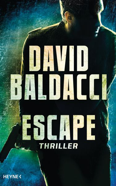 Cover von Escape