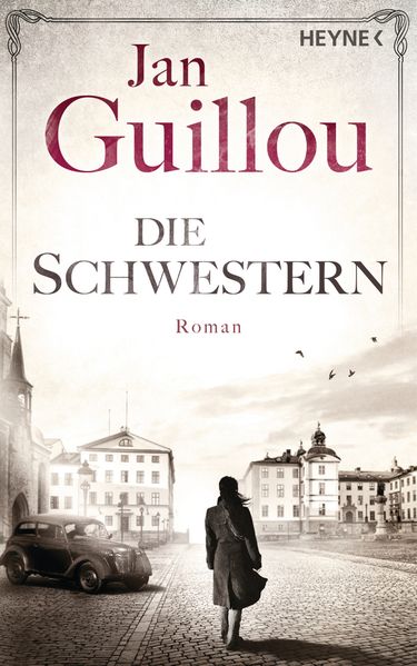 Cover von Die Schwestern