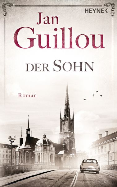 Cover von Der Sohn