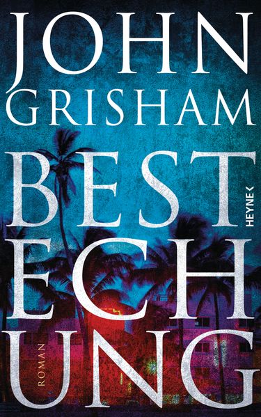 Cover von Bestechung