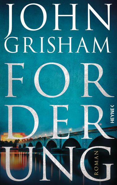 Cover von Forderung