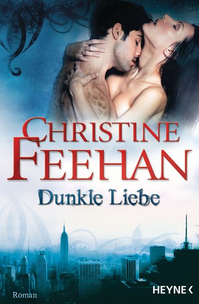 Cover von Dunkle Liebe
