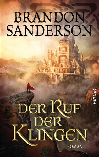 Cover von Der Ruf der Klingen