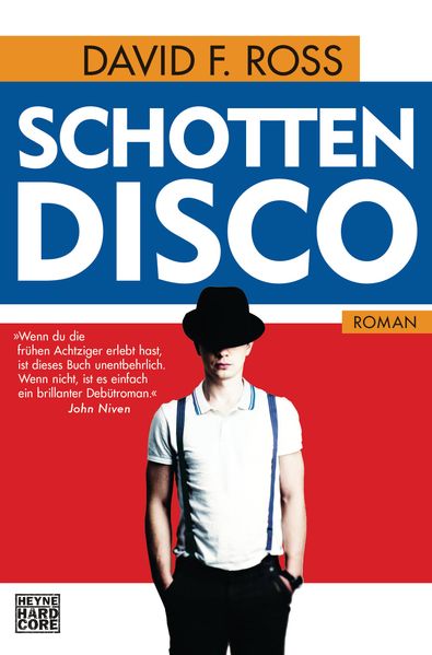 Cover von Schottendisco