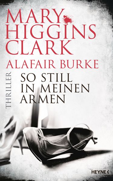 Cover von So still in meinen Armen