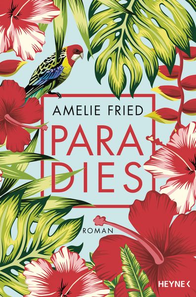 Cover von Paradies