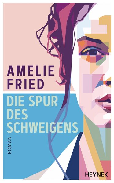 Cover von Die Spur des Schweigens