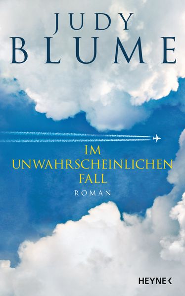 Cover von Im unwahrscheinlichen Fall