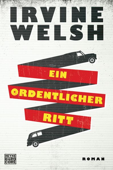 Cover von Ein ordentlicher Ritt