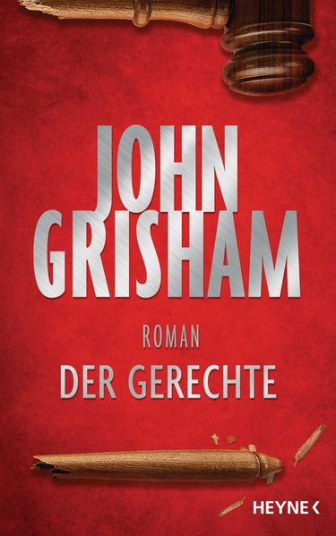 Cover von Der Gerechte