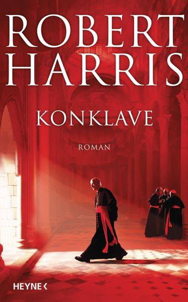 Cover von Konklave