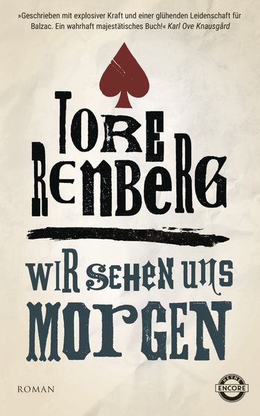 Cover von Wir sehen uns morgen