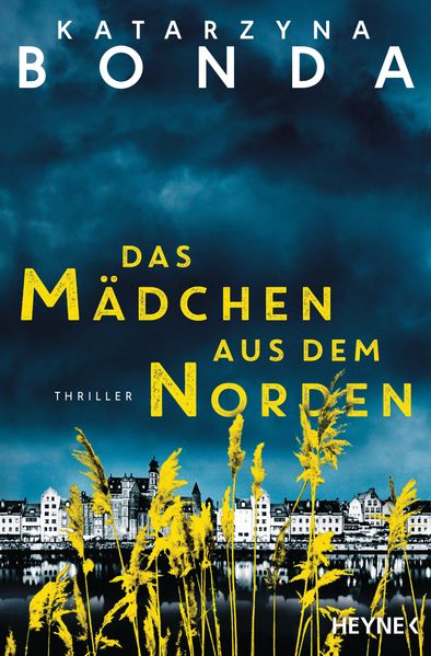 Cover von Das Mädchen aus dem Norden
