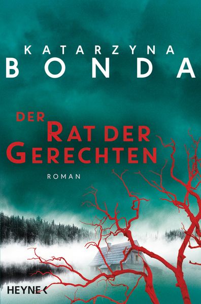 Cover von Der Rat der Gerechten
