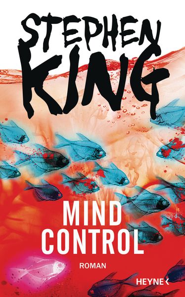 Cover von Mind Control