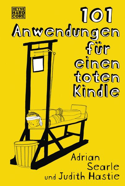 Cover von 101 Anwendungen für einen toten Kindle