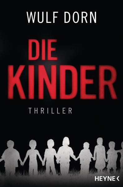 Cover von Die Kinder