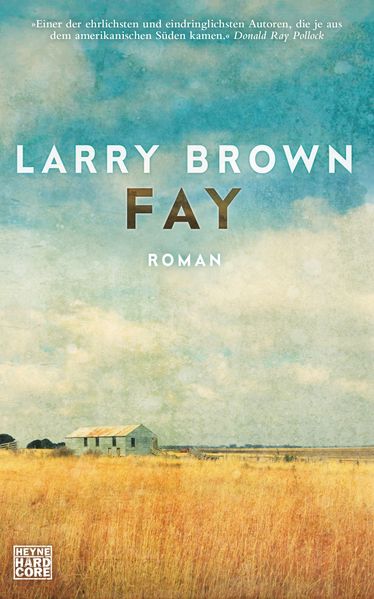 Cover von Fay