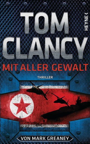 Cover von Mit aller Gewalt