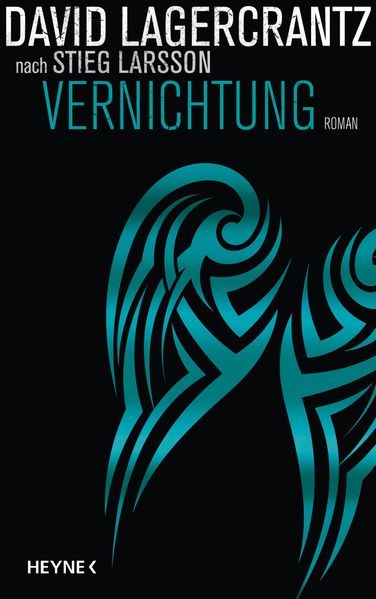 Cover von Vernichtung