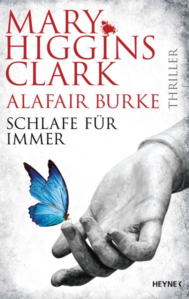 Cover von Schlafe für immer