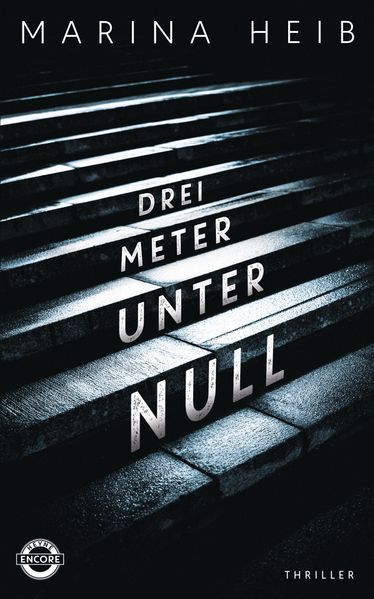 Cover von Drei Meter unter Null