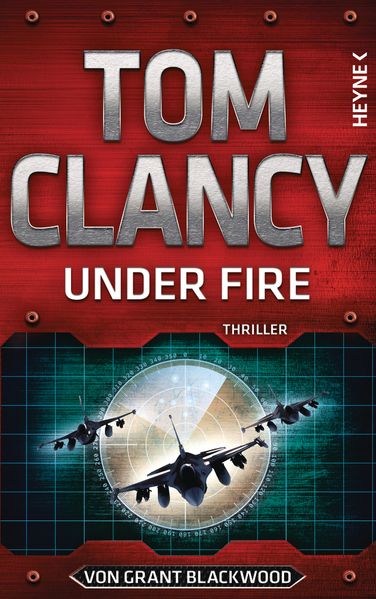 Cover von Under Fire