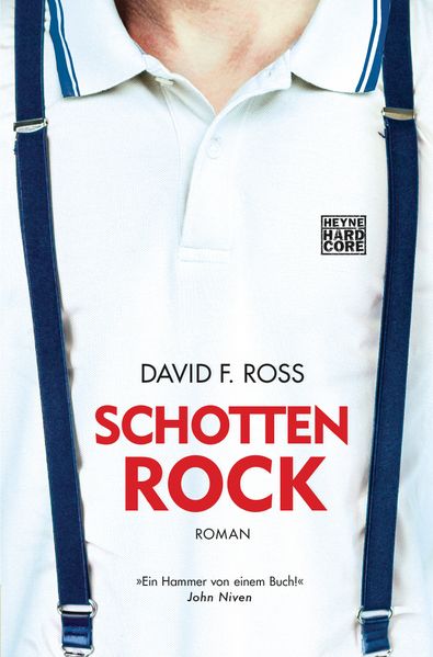 Cover von Schottenrock
