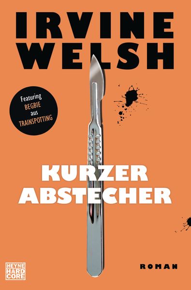 Cover von Kurzer Abstecher