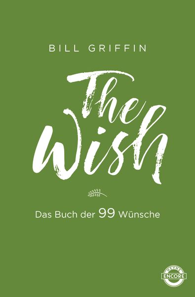 Cover von The Wish