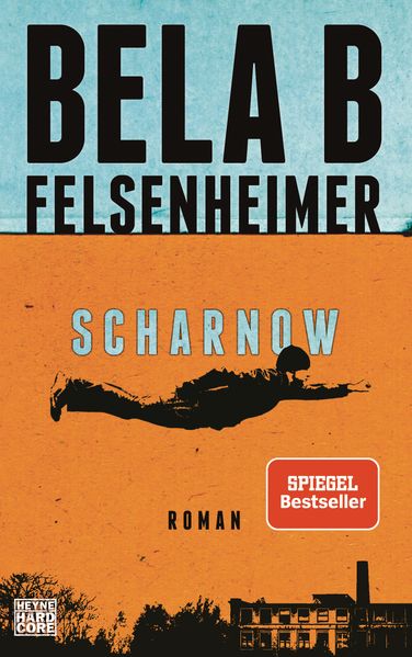 Cover von Scharnow
