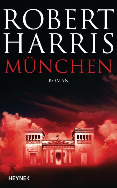 Cover von München
